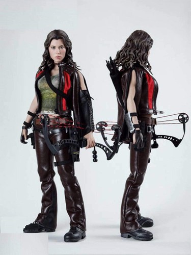 Hot toys blade trinity - hot,