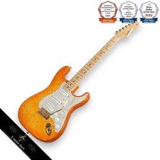 Guitare électrique Fender FSR