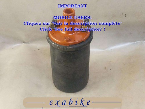 Bobine allumage pour - bobine,