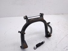 Béquille Centrale et De