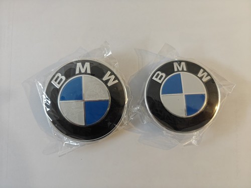 Bmw insigne logo capot - bmw,