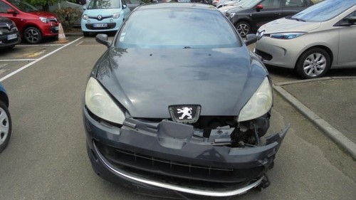 Retroviseur droit peugeot 407 - peugeot,
