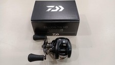 DAIWA Baitcasting Reel ZILLION TW HD 1000