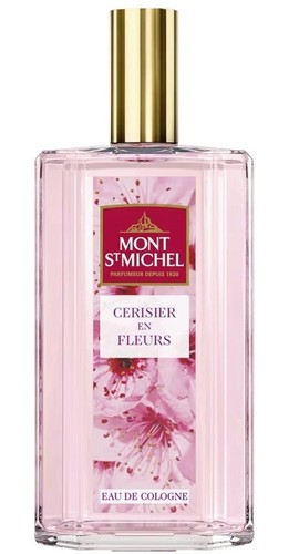 Eau cologne cerisiers en - cologne,