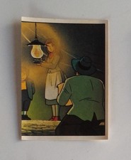 REMI SANS FAMILLE  (1982) - PANINI - AUTOCOLLANT / STICKER -n° 221 - OCCASION