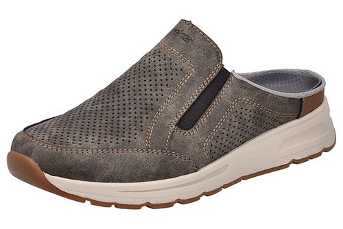 Rieker sabot clogs pour - sabot,
