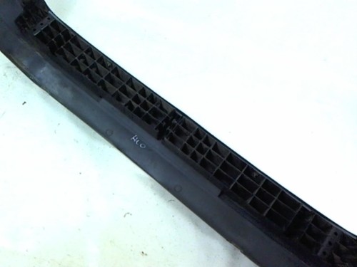 Pare choc arriere peugeot 405 - arriere,