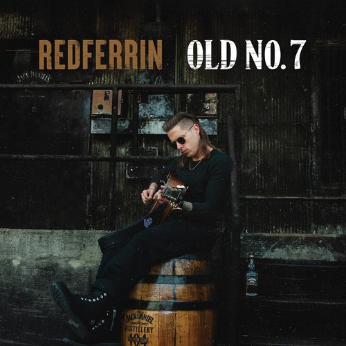 Audio redferrin old no - redferrin,