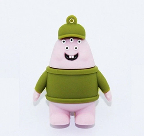 cle usb disney