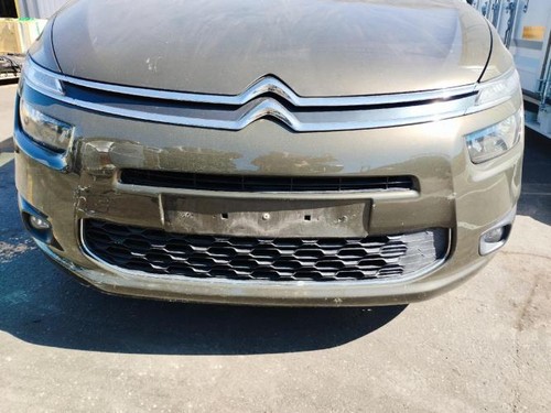 Pare choc avant citroen - avant, c4