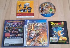Playstation PS4 Dragon Ball FighterZ [FR] Z DBZ Console Boîte *JRF