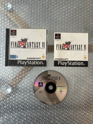 Final fantasy sony - 6,