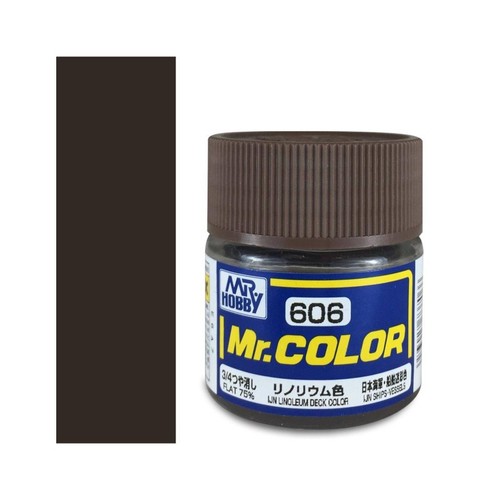 Hobby gunze c606 - c606, –