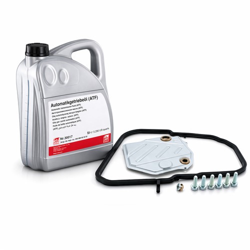 Kit filtre boîte automatique - filtre,