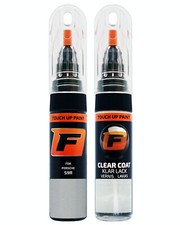 Peinture de Retouche pour