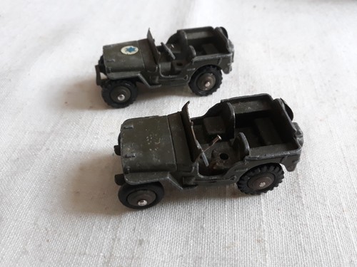 Dinky - (ou, 1:50)