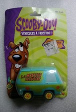 Jouet : Scooby-Doo ! La