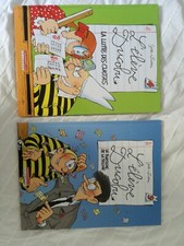 Lot 2 Bd : L'élève Ducobu