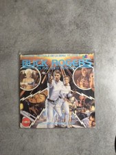 DISQUE VINYLE 45T BUCK ROGERS