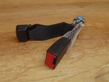 Fermeture centrale de ceinture de banquette arrière Mercedes W463 A4638600969...