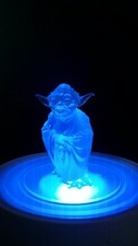 Figurine statue STAR WARS yoda