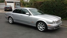 MANUEL D'ATELIER JAGUAR X350 -