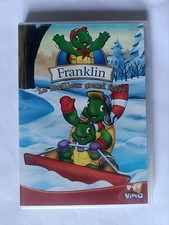 DVD Franklin - Le meilleur