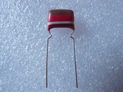 Philips mullard tropical - 2x,