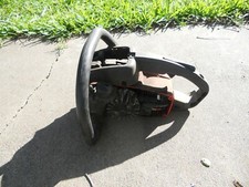 HOMELITE 240 CHAINSAW FOR