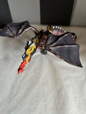 PAPO  Figurine Dragon Ténèbres Année 2007