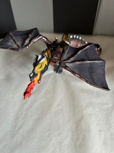Papo figurine dragon - papo,