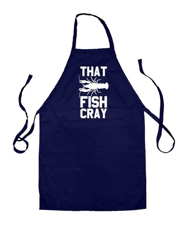 Que poisson cray unisexe - cray,