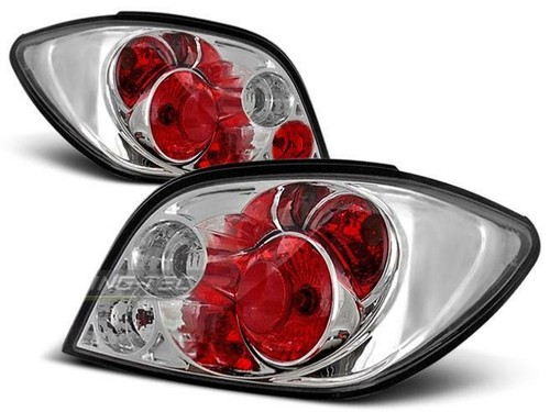 Paire feux arriere peugeot - feux,