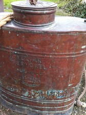 Ancienne Sulfateuse Vermorel authentique