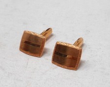 Paire de boutons de manchette