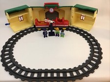 Playmobil My Take Along Train