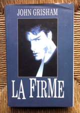 Livre roman policier thriller