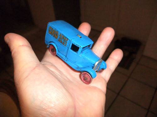 Rare dinky toys 28k delivery - 28k,