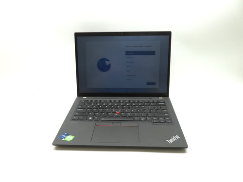 Lenovo thinkpad t14 - lenovo,