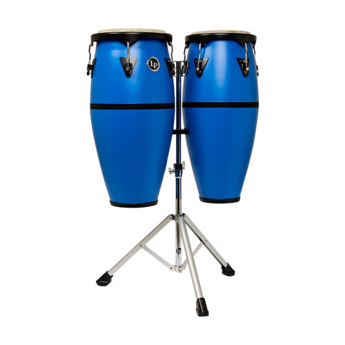 Latin percussion 11 - latin, 10"/11"