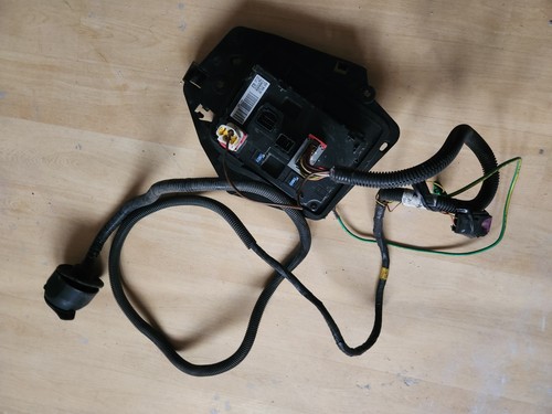 Faisceau attelage 308sw - faisceau,