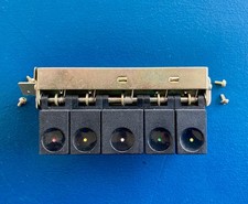 Akai GXC 39D - Clavier
