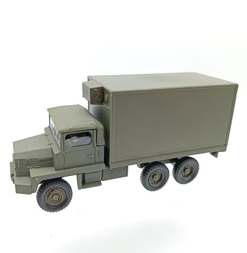 Miniature métal camion solido - camion,