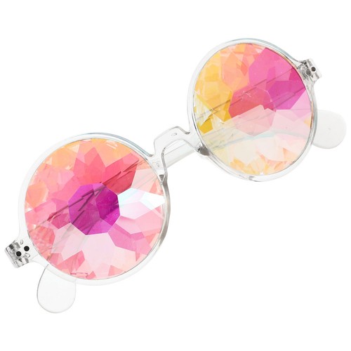 Lunette soleil rave - 4,