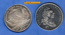 Jeton Louis XV Extraordinaire