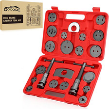 22Pcs Disc Brake Caliper
