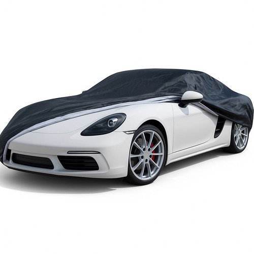 Housse luxe protection - de,