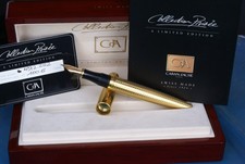 Exceptionnel stylo plume 18