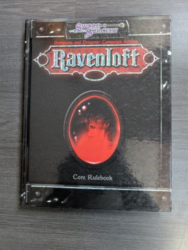 Sword sorcery dungeons - sorcery,