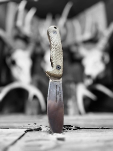 Esee ashley game knife - esee,